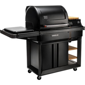 Timberline-Traeger