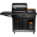 Timberline-Traeger