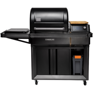 Timberline-Traeger