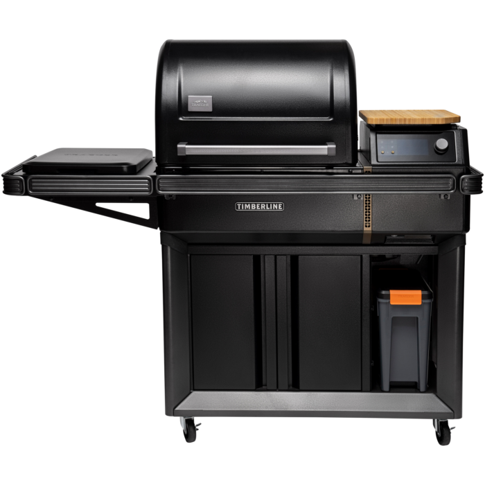 Timberline-Traeger