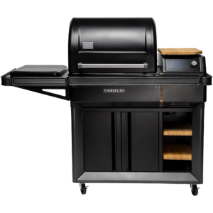 Timberline-Traeger