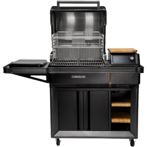 Timberline-Traeger