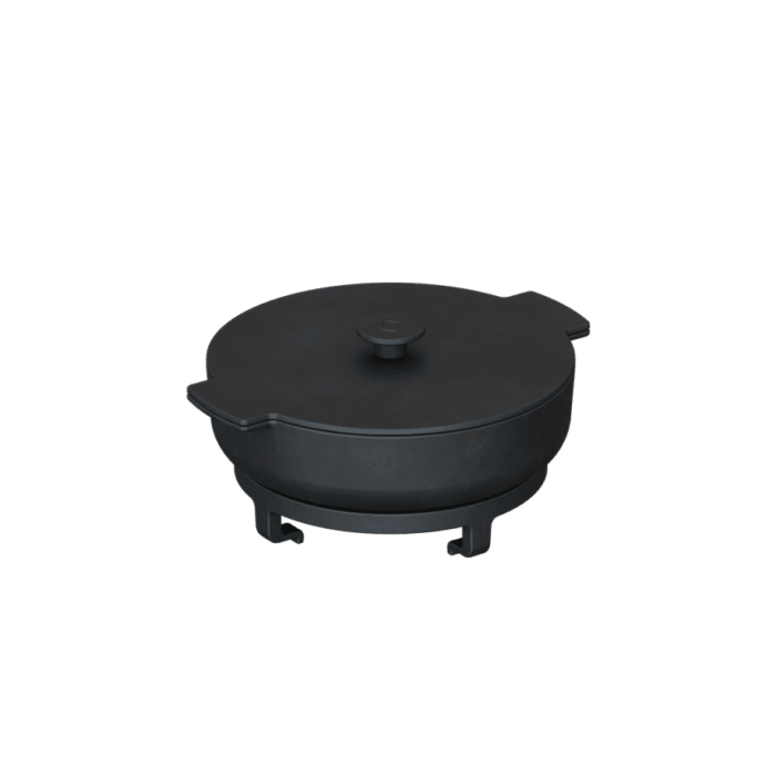 OFYR-gietijzeren-pan-set