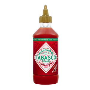 1424-Tabasco-Sriracha-256ml