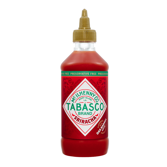 1424-Tabasco-Sriracha-256ml