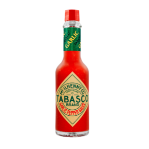 Tabasco-Garlic-fles-60ml