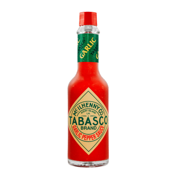 Tabasco-Garlic-fles-60ml
