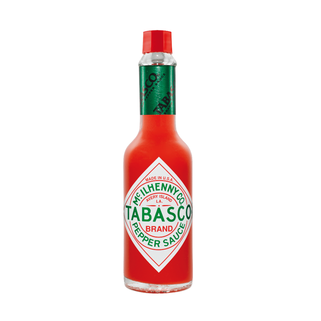 Tabasco-rood-fles-60ml