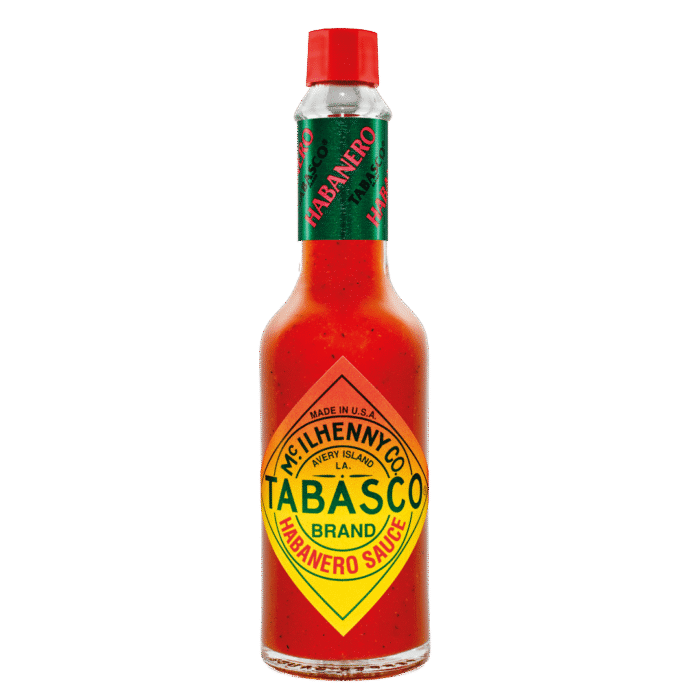 Tabasco-habanero-fles-60ml