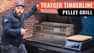 Timberline XL thumbnail v2