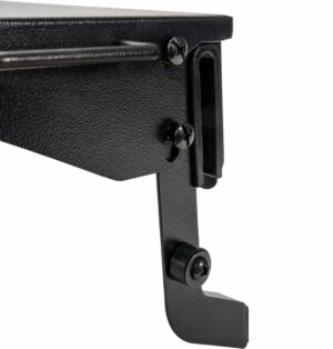 Treager-Timberline-XL-Pop-And-Lock-inklapbare-voorplank