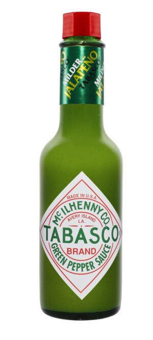 436-Tabasco-Groen-Fles-glas-150ml-groot