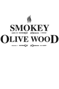 Smokey Olive Wood