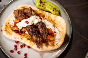 Adana-Kebab-recept