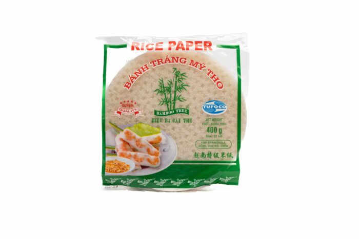 Rijstpapier-Rond-22cm