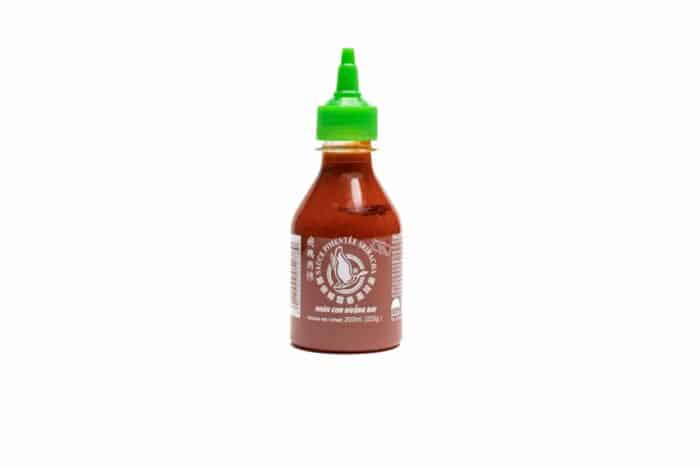 Sriracha