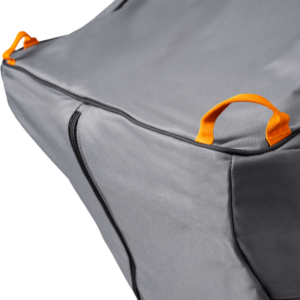 traeger-grill-cover-timberline-handle-detail