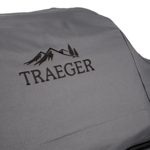traeger-grill-cover-timberline-logo-detail