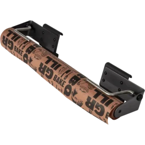 Pop-And-Lock Roll Rack Traeger