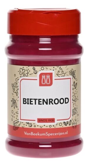 Bietenrood van Beekum
