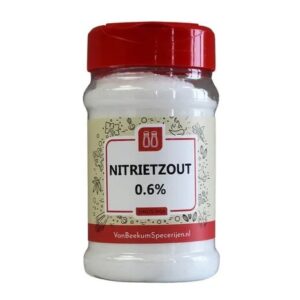 Nitrietzout 0.6% van Beekum