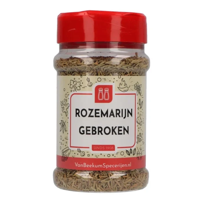 van-beekum-specerijen-rozemarijn-gebroken