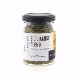 Siciliaanse blend Wajos