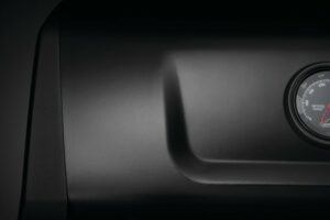 Phantom-freestyle-425-napoleon-gas-bbq-Temperatuur