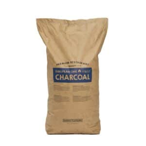 Smoking Flavours European Oak Houtskool-back