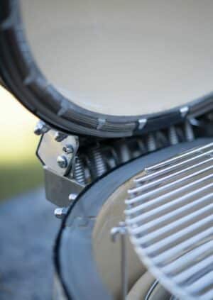 Avantgarde-Gasket-Detail