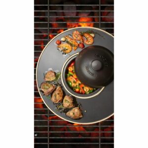 BBQ-planeet-romertopf