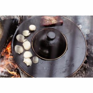 BBQ-planeet-romertopf