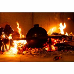 BBQ-planeet-romertopf