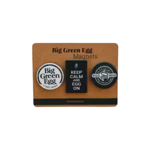 Big-green-egg-koelkast-magneten-verpakking