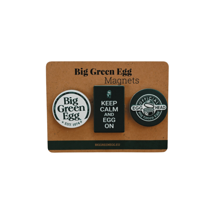 Big-green-egg-koelkast-magneten-verpakking