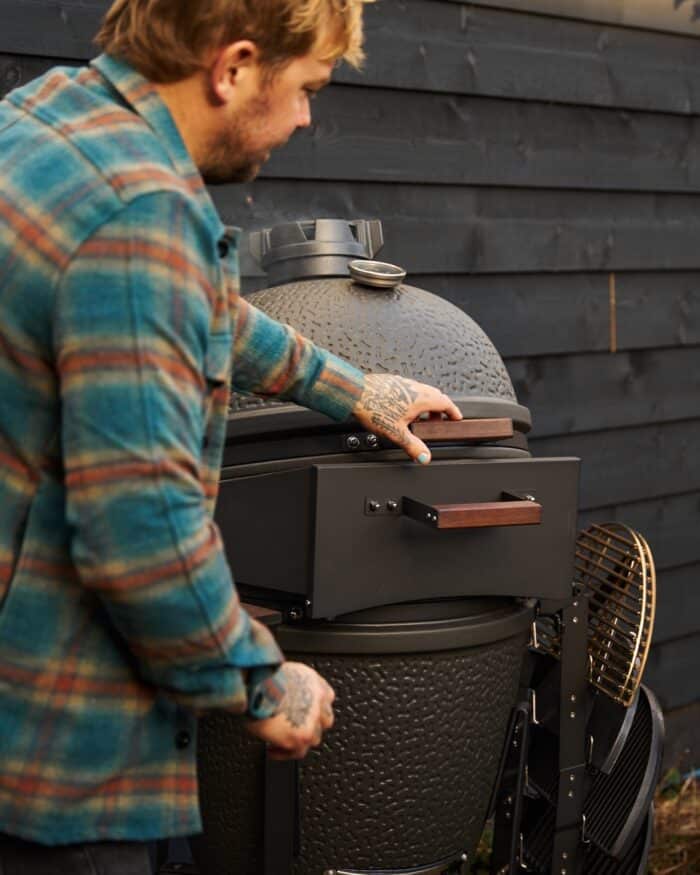 Essential Rack 3 groot