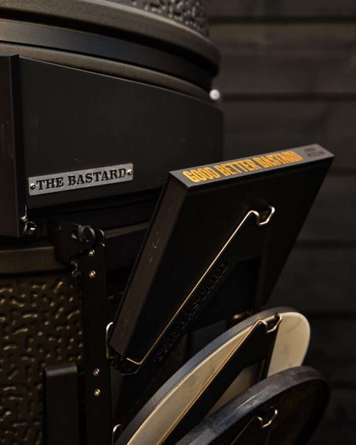 essential Rack_2 groot