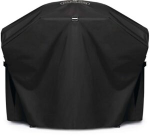 Napoleon afdekhoes voor TravelQ