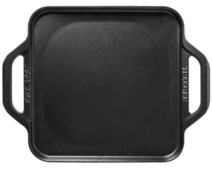 traeger-gietijzer-plaat-voor-timberline-traeger-met-handvaten