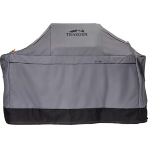 Grillhoes Traeger Ironwood - Timberline L