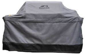 Grillhoes Traeger Ironwood