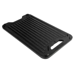 Omkeerbare gietijzeren grillplaat Traeger