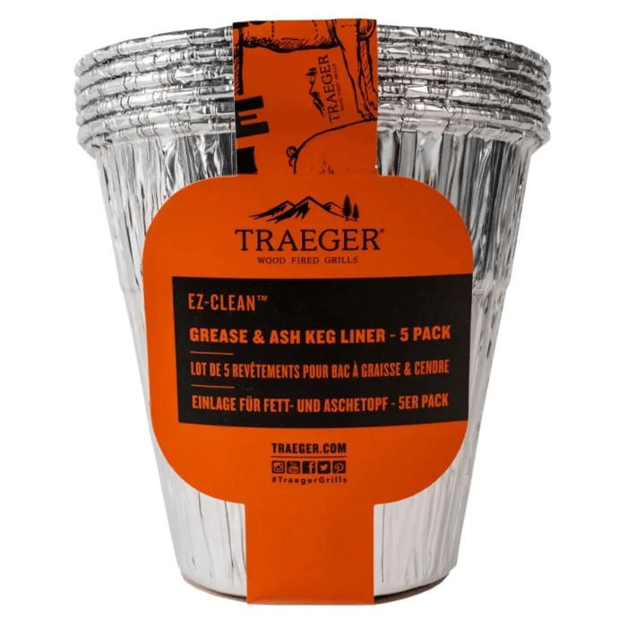 treager-ez-clean-vetopvangbakjes-aluminium