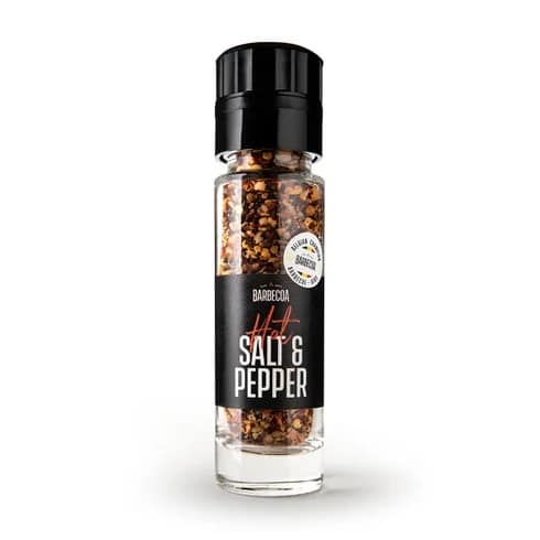 Barbecoa-hot-salt-pepper-molen