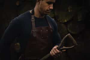 buffalo-schort-brown-witloft