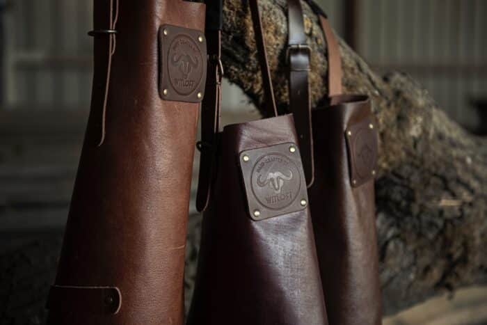 buffalo-schort-brown-witloft