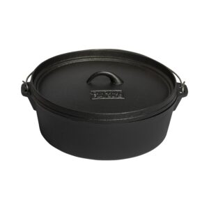 Dutch Oven Smokin' Flavours - Large