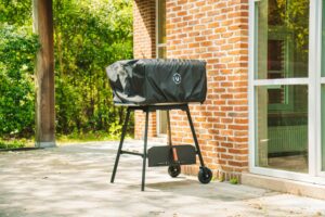 Vonken-houtoven-beschermhoes-sfeerimpressie