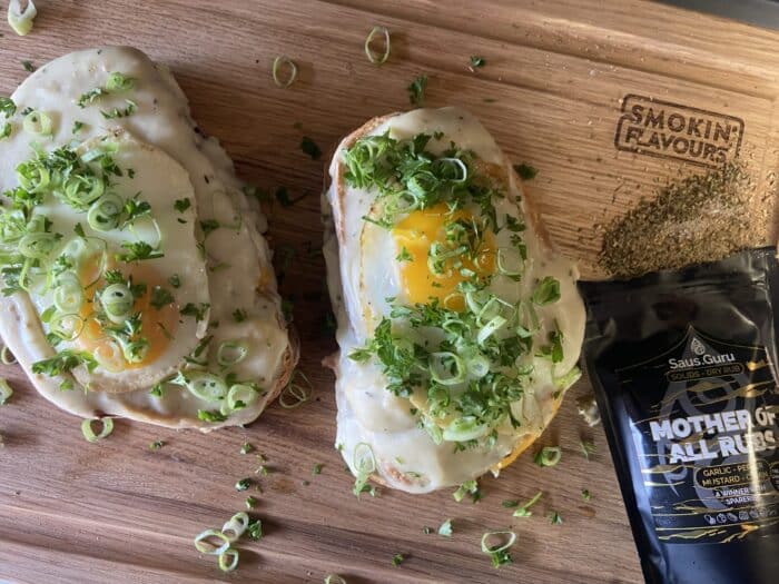 Croque-Madame-recept