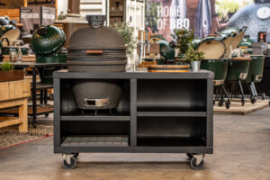 Roostr Rubix Buitenkeuken basic